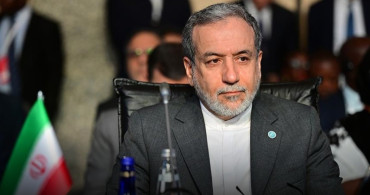 İran Suudi Arabistan'ı kardeş ülke olarak gördüğünü açıkladı