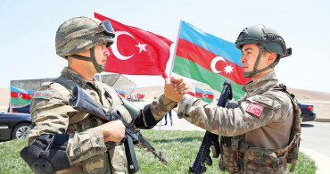 İran, Türkiye'yi Karşısına Aldı, Kardeş Ülkeler Beraber Saf Tuttu!