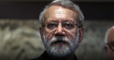 İran Ulusal Güvenlik Yüksek Konseyi Genel Sekreteri Laricani’nin hayatını kaybettiği bildirildi.