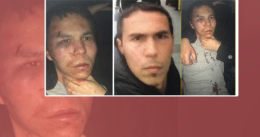 İran Üzerinden... Evli...! İşte Reina Canisinin Detaylı Profili