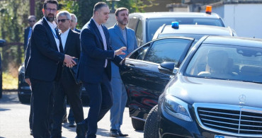 İran ve ABD Arasındaki Nükleer Müzakerelerde Üçüncü Turuna Ara Verildi