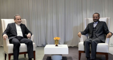 İran ve ABD Müzakereleri İçin Cenevre'de Önemli Buluşma