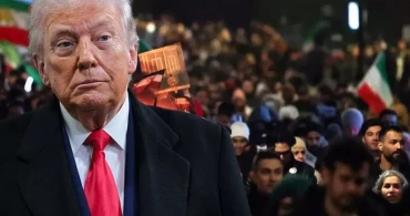 İran’a Olası Saldırı Avrasya’yı Sarsar: ABD’nin Hedefinde Çin ve Rusya’ya Coğrafi Baskı