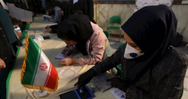 İran'da 4 Kişi Daha Korona Virüs Nedeniyle Öldü