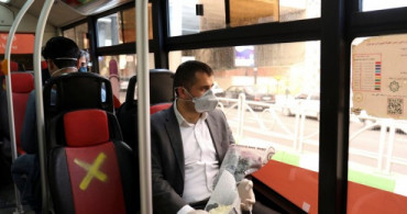 İran'da Covid-19'da Can Kaybı 5 Bin 806'e Yükseldi