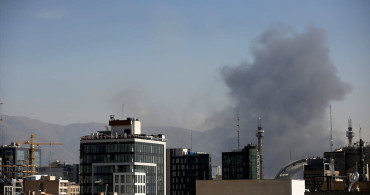 İran'da Patlamalar: İsrail'in Yeni Saldırıları Başladı