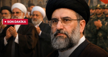 İran’da yeni dönem: Mücteba Hamaney, Uzmanlar Meclisi kararıyla yeni dini lider oldu