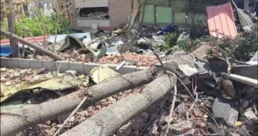 İran'daki Şehit Beheşti Üniversitesi'ne Saldırı: Büyük Yıkım ve Etkileri