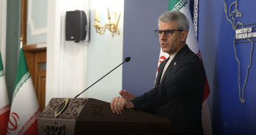 İran'dan ABD ile anlaşma açıklaması: "Ana maddelerde uzlaşı sağlandı"