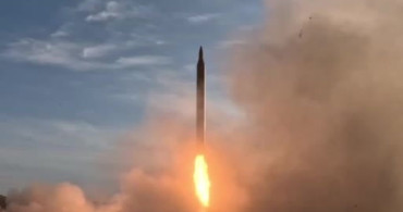 İran'dan ABD ve İsrail'e Misilleme: Hedefler Sanayi ve Askeri Tesisler