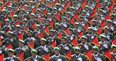 İran'dan ABD'ye İsrail Üzerinden Tehdit: Yarım Saatlik Ömrü Kalır