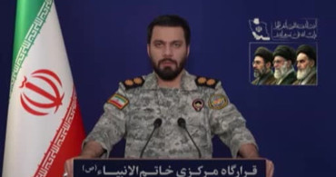 İran'dan ABD'ye Keskin Uyarı: Askerleriniz Tehlikede