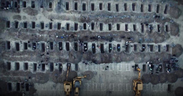 İran’dan ABD’ye sert tepki: Minab saldırısı savaş suçudur