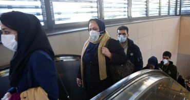 İran'dan  Avrupa'ya Uçuşlar Yeniden Başlayacak