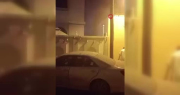 İran'dan BAE ve Bahreyn'e Saldırılar