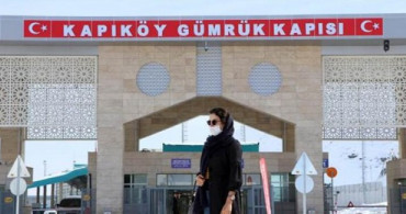 İran'dan Gelen 18 Türk Gözlem Altında