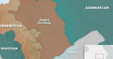 İran’dan Gerilimi Tırmandıracak Azerbaycan Açıklaması!