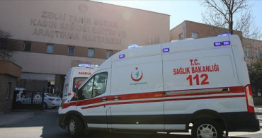  İran'dan Getirilen Türklerin Son Coronavirüs Testleri Sonuçlandı!