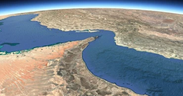 İran'dan Hürmüz Resti! "ABD Saldırıları Sonuç Vermeyecek"