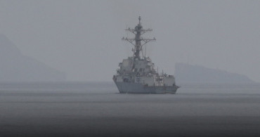 İran’dan Hürmüz Resti: “Gerekirse Diğer Kartlarımızı Oynarız”