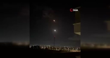 İran'dan İsrail'e Füze Saldırısı: Trump'ın Ateşkes Açıklamasının Ardından