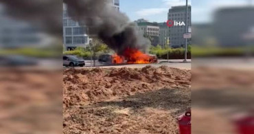 İran’dan İsrail'e Yeni Füze Saldırısı: 8 Yaralı