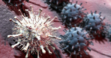 İran'dan Korkutan Mutant Virüs Açıklaması: Neredeyse Tüm Ülkeye Yayıldı!
