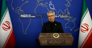 İran’dan kritik mesaj: ABD ile temaslar Pakistan üzerinden sürüyor