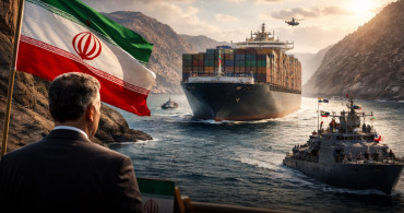 İran’dan Şok Koşullu Teklif: Hürmüz Boğazı’ndan Serbest Geçiş İçin Büyükelçi Şartı
