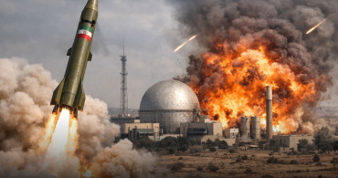 İran’dan Şok Tehdit: Rejim Değişirse Dimona Nükleer Reaktörü Vurulacak!