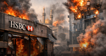 İran’dan yeni tehdit: Bankacılık altyapısı da hedef listesinde