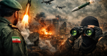 İran’ın artan vuruş kabiliyeti tartışılıyor