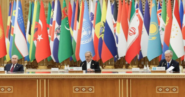 İran'ın Barış Mesajı: Pezeşkiyan'dan Uluslararası Hukuka Vurgu