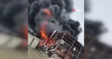 İran'ın Beerşeba'daki Füze Saldırısı