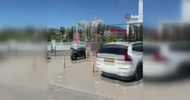 İran'ın Beit Shemesh'e Düzenlediği Füze Saldırısı: 12 Yaralı