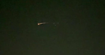 İran’ın Füze Saldırıları: İsrail’de Yeni Tehditler