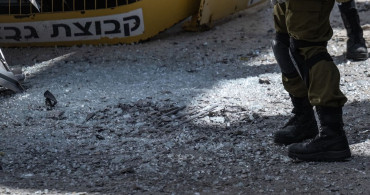 İran'ın Füze Saldırısı: Tel Aviv'de 2 Ölü ve 3 Yaralı