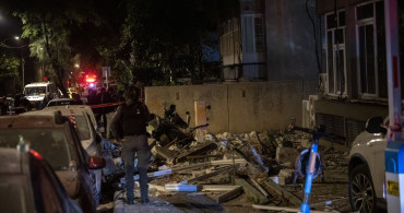 İran'ın Füze Saldırısı Tel Aviv'de Can Aldı