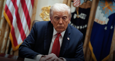 "İran’ın geri kalanını liderleri de dahil olmak üzere havaya uçurmadıkça İran’la asla bir anlaşma yapılamaz"