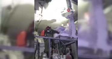 İran'ın İsrail'e Yönelik Füze Saldırıları