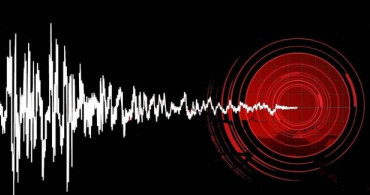 İran'ın Kuzeyinde 5,1 Şiddetinde Deprem
