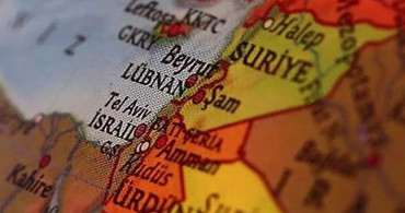 İran’ın saldırı ihtimali sonrası alarm verildi: İsrail ve GKRY ortak tatbikat düzenledi