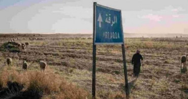 İran'ın Suriye'deki Son Vahşeti