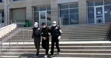 İran'ın Türkiye'ye Teslim Ettiği PKK'lı Terörist Tutuklandı