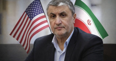 İran'ın uranyum konusunda  geri adım atması için sunduğu o şart ?