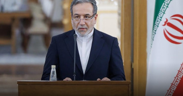 İranlı Heyet ABD Görüşmeleri İçin Cenevre’de