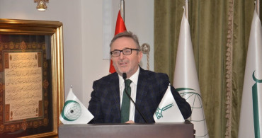 IRCICA'nın Yazma Eserler Kataloğu Yayınlandı