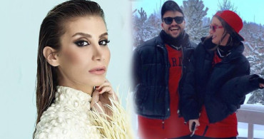 İrem Derici ve Ataberk Özdene Barıştı mı?