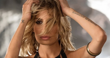 İrem Derici Victoria Beckham'a Meydan Okudu