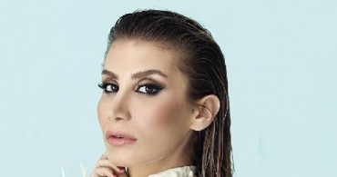 İrem Derici Yeni Yaşında Aşk Diledi!